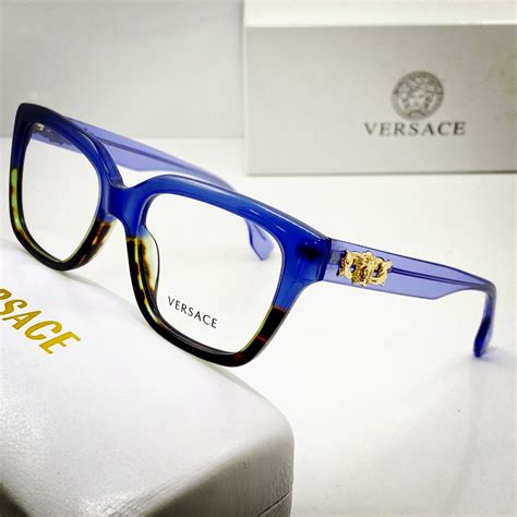 vintage versace prescription glasses ebay|Versace prescription glasses 482 items.